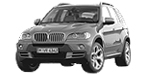 BMW E70 C3731 Fault Code