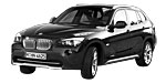 BMW E84 C3731 Fault Code