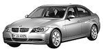 BMW E92 C3731 Fault Code