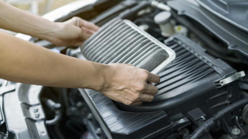 See C3731 repair manual